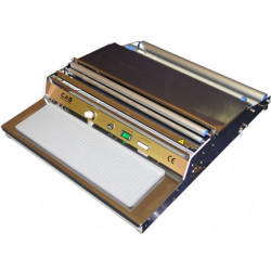 ТЕРМОУПАКОВЩИК CNW-460 CAS - интернет-магазин КленМаркет.ру