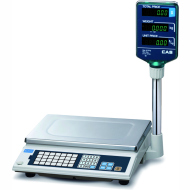 Весы CAS AP-1 6ЕХ Весы CAS AP-1 6ЕХ