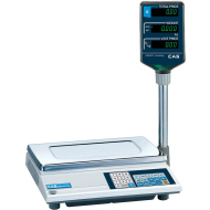 Весы CAS AP-1 15M