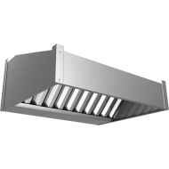 Зонт вытяжной ЗВП 10*8 Зонт вытяжной ЗВП 10*8