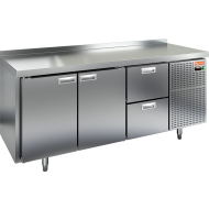 Стол охлаждаемый HICOLD GN 112/TN
