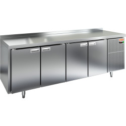 Стол морозильный HICOLD SN 1111/BT - интернет-магазин КленМаркет.ру