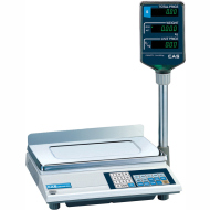 Весы CAS AP-1-15М BT Весы CAS AP-1-15М BT