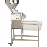 ОВОЩЕРЕЗКА ROBOT COUPE CL55 AUTO 3Ф