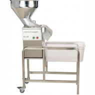 ОВОЩЕРЕЗКА ROBOT COUPE CL55 AUTO 3Ф