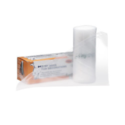 Мешок кондитерский 100 шт, полиэтилен 550 мм [ROLL 55] - интернет-магазин КленМаркет.ру