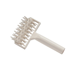 Валик 120 мм с шипами [RFP 12] - интернет-магазин КленМаркет.ру