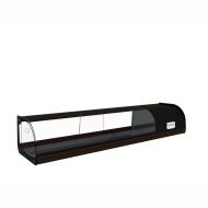 Витрина холодильная ПОЛЮС Carboma ВХСв-1,5