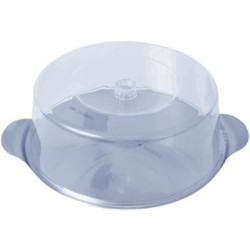 Тортовница «APS» с колпаком 300 мм [3080509, 65] - интернет-магазин КленМаркет.ру