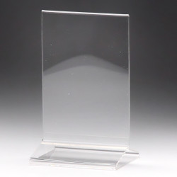 Подставка двусторонняя 105х150 мм А6 [id-1] - интернет-магазин КленМаркет.ру