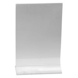 Подставка двусторонняя 210х300 мм А4 [id-9] - интернет-магазин КленМаркет.ру