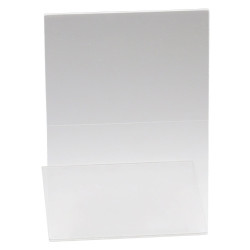 Ценник 150х210 мм (А5) [c-23] - интернет-магазин КленМаркет.ру