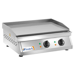 Жарочная поверхность AMITEK FT2L гладкая/гладкая - интернет-магазин КленМаркет.ру