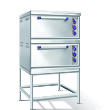 Шкафы жарочные 
