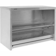 Полка-шкаф для сушки посуды ТЕХНО-ТТ ПН-323/900 Полка-шкаф для сушки посуды ТЕХНО-ТТ ПН-323/900