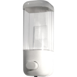 Дозатор для жидкого мыла 500 мл - интернет-магазин КленМаркет.ру