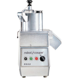 ПРОЦЕССОР КУХОННЫЙ ROBOT COUPE R502 2382 - интернет-магазин КленМаркет.ру