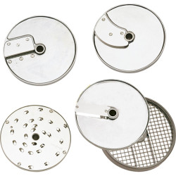 Комплект режущих дисков для ROBOT COUPE R402 - интернет-магазин КленМаркет.ру