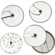 Комплект режущих дисков для ROBOT COUPE R502 и CL50/52/55