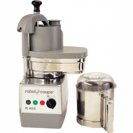 КУТТЕР-ОВОЩЕРЕЗКА ROBOT COUPE R402 3Ф 31657375