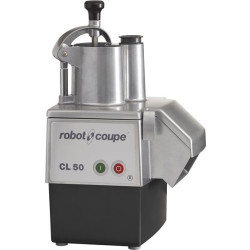 ОВОЩЕРЕЗКА ROBOT COUPE CL50 - интернет-магазин КленМаркет.ру