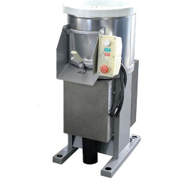 КАРТОФЕЛЕЧИСТКА МОК-300М (300 кг/ч, 380В) - интернет-магазин КленМаркет.ру