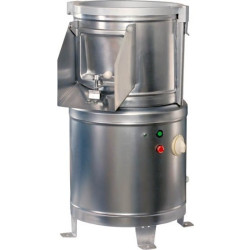 КАРТОФЕЛЕЧИСТКА МОК-150У (150 кг/ч, 380В) - интернет-магазин КленМаркет.ру