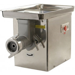 МЯСОРУБКА МИМ-600 (600 кг/ч, 380В) - интернет-магазин КленМаркет.ру