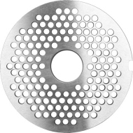 РЕШЕТКА на МИМ-600 5мм под бурт