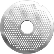 РЕШЕТКА №1 паштетная 3мм МИМ-600 (МИМ-500)