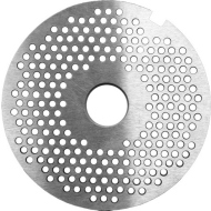 РЕШЕТКА на МИМ-300 паштетная 3мм без бурта