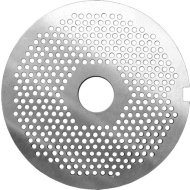 РЕШЕТКА на МИМ-600 паштетная 3мм без бурта