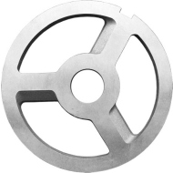 НОЖ ПОДРЕЗНОЙ МИМ-600 без бурта