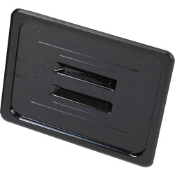 КРЫШКА поликарб.1/1[JW-P11HCB черная] - интернет-магазин КленМаркет.ру