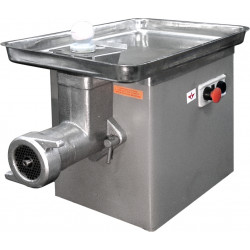 МЯСОРУБКА МИМ-300 (300 кг/ч, 380В) - интернет-магазин КленМаркет.ру