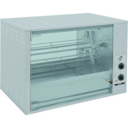 ГРИЛЬ для приготовления кур МК-3.12 СИКОМ - интернет-магазин КленМаркет.ру