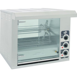 ГРИЛЬ для приготовления кур МК-8.8  СИКОМ - интернет-магазин КленМаркет.ру