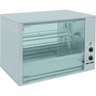 ГРИЛЬ для приготовления кур МК-3.12 СИКОМ