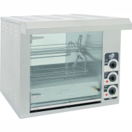 ГРИЛЬ для приготовления кур МК-8.8  СИКОМ