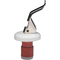 Пробка для бутылок GHIDINI [57] - интернет-магазин КленМаркет.ру