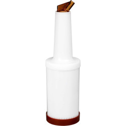 Емкость для сока 1 л [JW-BSP] - интернет-магазин КленМаркет.ру