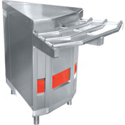 Модуль поворотный ABAT «Аста» МП-45КМ - интернет-магазин КленМаркет.ру