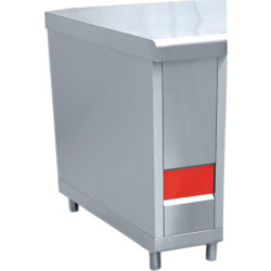 Модуль поворотный ABAT «Аста» МП-45КМ-01 - интернет-магазин КленМаркет.ру