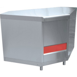 Модуль поворотный ABAT «Аста» МП-90КМ-01 - интернет-магазин КленМаркет.ру