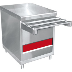 Модуль нейтральный ABAT «Аста» МН-70КМ - интернет-магазин КленМаркет.ру