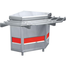 Модуль поворотный ABAT «Аста» МП-90КМ - интернет-магазин КленМаркет.ру