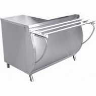 Кассовая кабина ABAT «Премьер» КК-70Т Кассовая кабина ABAT «Премьер» КК-70Т