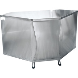 Модуль поворотный ABAT «Премьер» МП-90Т-01 - интернет-магазин КленМаркет.ру