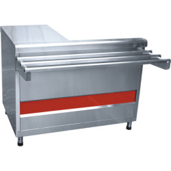 Кассовая кабина ABAT «Аста» КК-70КМ - интернет-магазин КленМаркет.ру