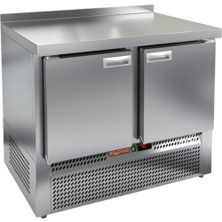 Стол морозильный HICOLD GNE 11/ВТ - интернет-магазин КленМаркет.ру